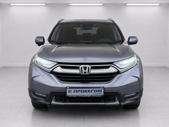 Honda CR-V V с пробегом 2017 года, цена 2 290 000 рублей, 258343 км, внедорожник, Автокод Объявления