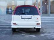 Honda Stream I Новосибирск  - изображение 23