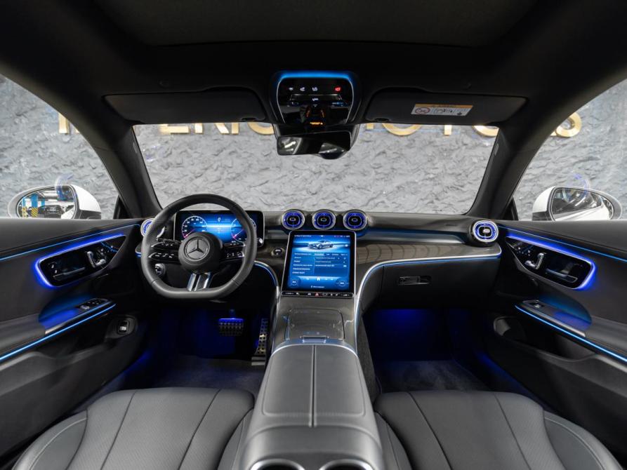 Mercedes-Benz CLE Москва  - изображение 9