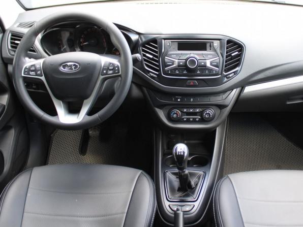 Lada (ВАЗ) Vesta I с пробегом 2022 года, цена 1 019 000 рублей, 32531 км, седан, Автокод Объявления