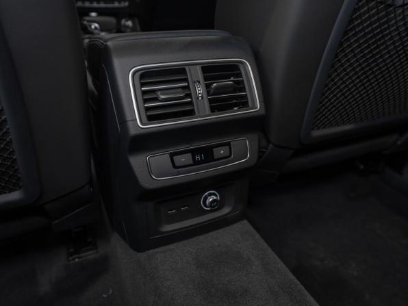 Audi Q5 II (FY) Рестайлинг с пробегом 2025 года, цена 5 550 000 рублей, 50 км, внедорожник, Автокод Объявления