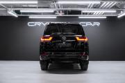 Toyota Land Cruiser 300 Series Москва  - изображение 35