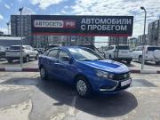 Lada (ВАЗ) Vesta I Альметьевск  - изображение 23