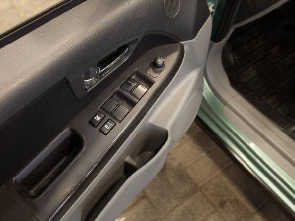 Suzuki SX4 I (Classic) Рестайлинг с пробегом 2011 года, цена 985 000 рублей, 109368 км, хэтчбек, Автокод Объявления