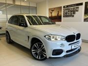 BMW X5 III (F15) Новосибирск  - изображение 17