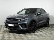Geely Tugella I Рестайлинг Санкт-Петербург  - изображение 29