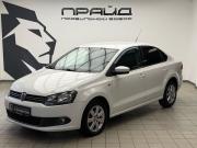 Volkswagen Polo V Ростов-на-Дону  - изображение 13