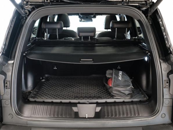 Haval Dargo I с пробегом 2023 года, цена 2 455 000 рублей, 54556 км, внедорожник, Автокод Объявления