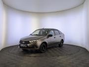 Lada (ВАЗ) Granta I Рестайлинг Москва  - изображение 26