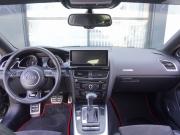 Audi A5 I (8T) Рестайлинг Москва  - изображение 28