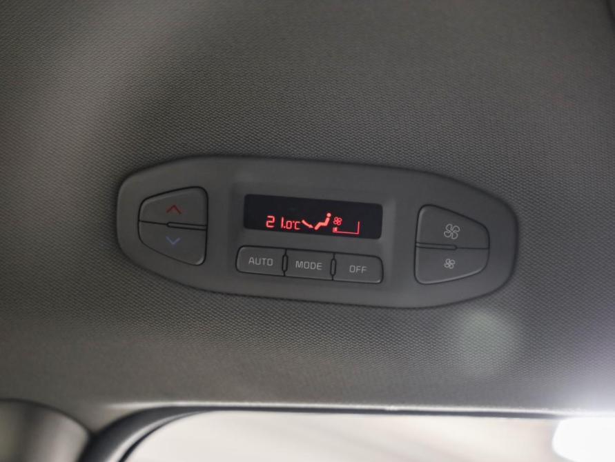 Kia Carnival III Санкт-Петербург  - изображение 32