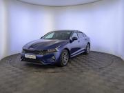 Kia K5 III Москва  - изображение 31