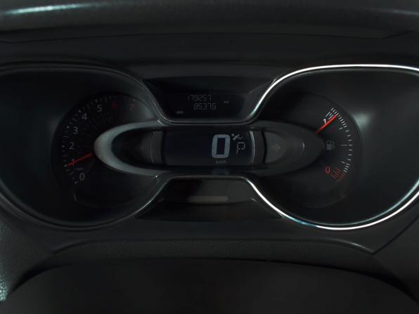 Renault Kaptur I с пробегом 2018 года, цена 1 349 999 рублей, 176255 км, внедорожник, Автокод Объявления