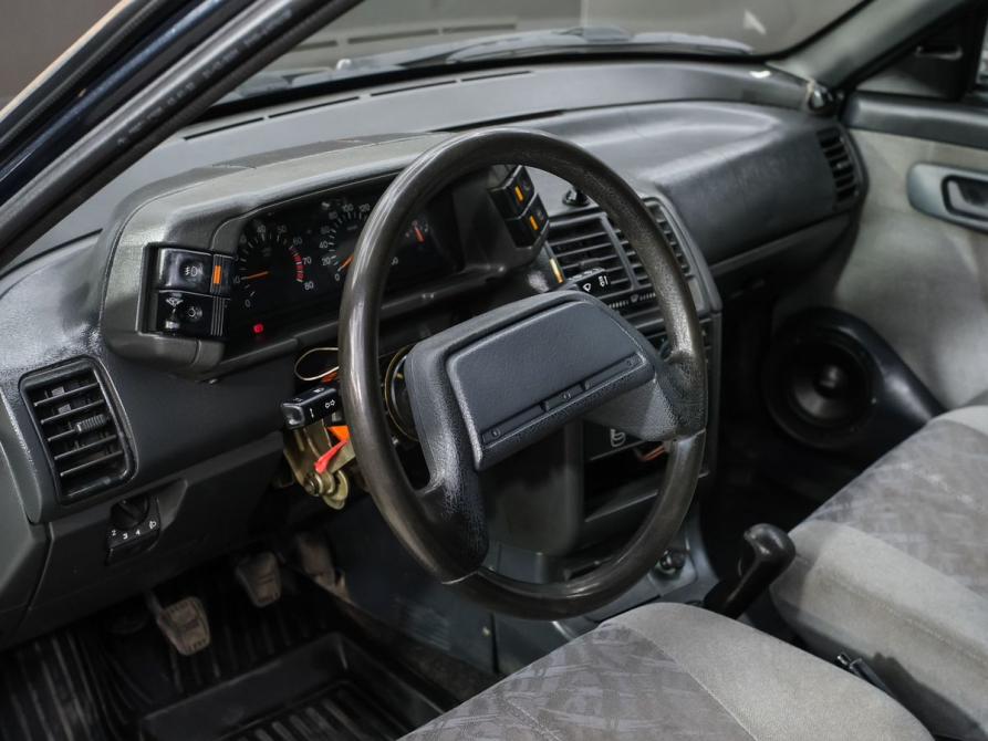 Lada (ВАЗ) 2112 Самара  - изображение 12