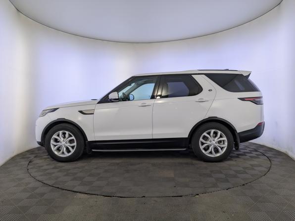 Land Rover Discovery V с пробегом 2017 года, цена 3 590 000 рублей, 145371 км, внедорожник, Автокод Объявления
