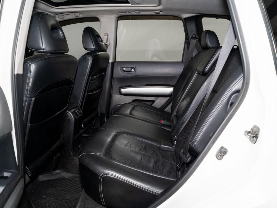 Nissan X-Trail II Иркутск  - изображение 7