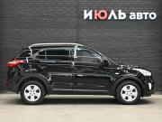 Hyundai Creta I Рестайлинг Екатеринбург  - изображение 31