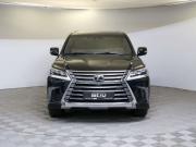 Lexus LX III Рестайлинг 2 Санкт-Петербург  - изображение 26