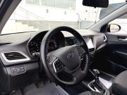 Hyundai Solaris II Рестайлинг Пермь  - изображение 29