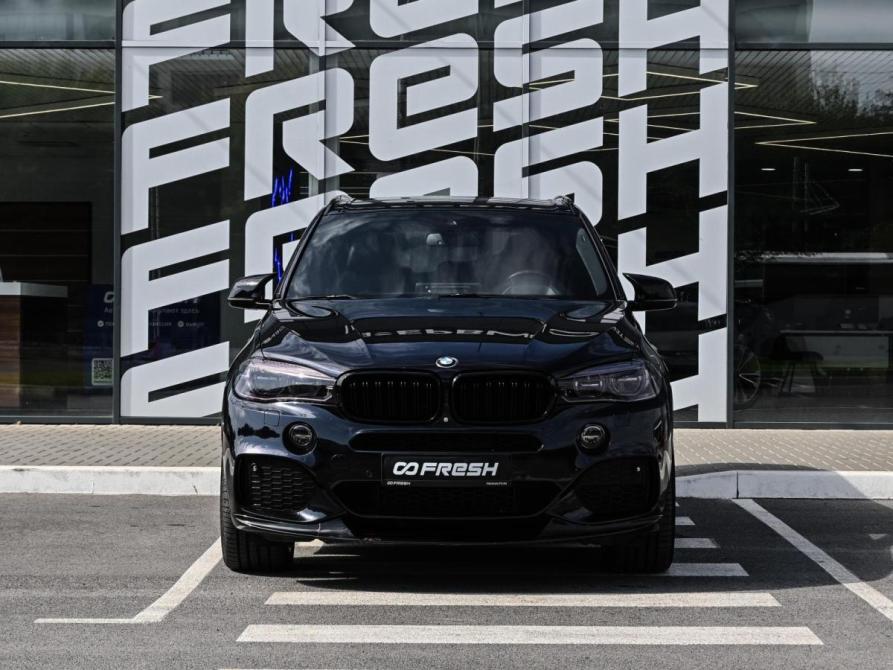 BMW X5 III (F15) Волгоград  - изображение 3