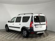 Lada (ВАЗ) Largus I Воронеж  - изображение 24