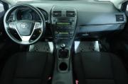 Toyota Avensis III Омск  - изображение 36