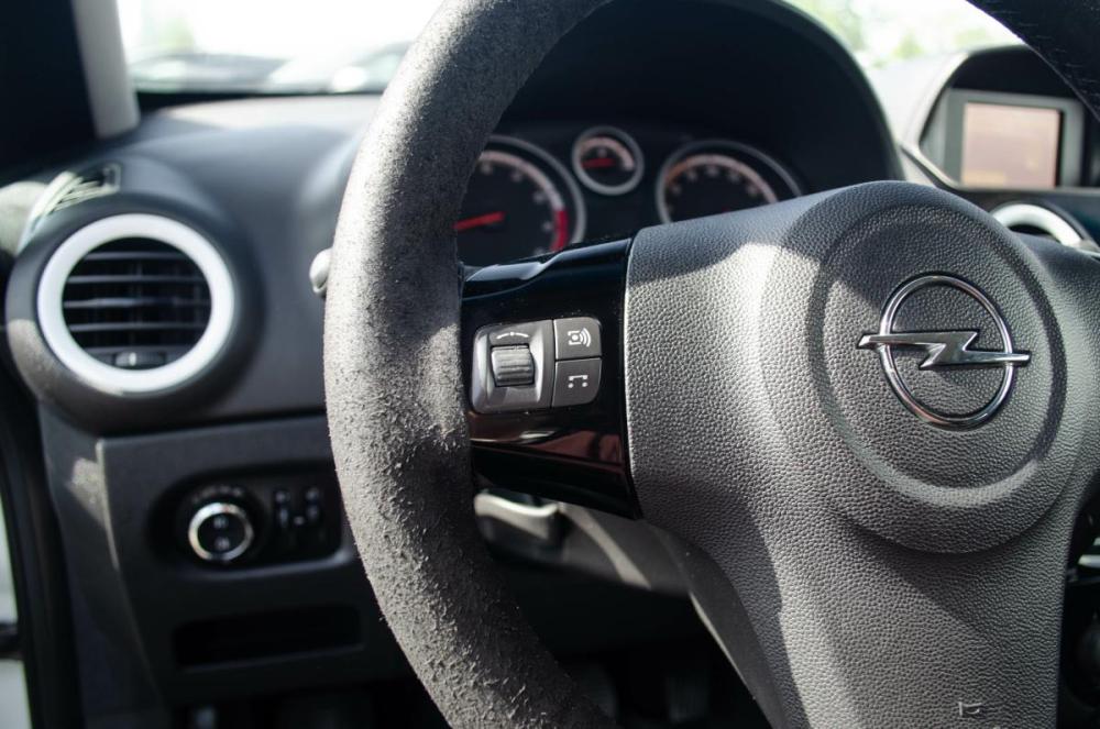 Opel Corsa D Рестайлинг II Курган  - изображение 13