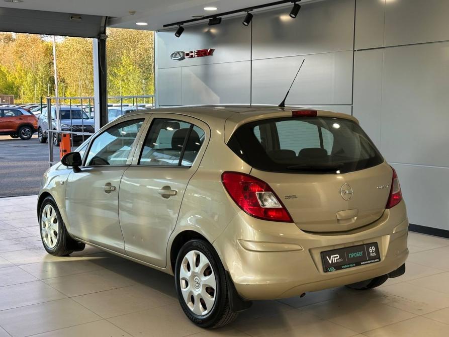 Opel Corsa D Тверь  - изображение 6
