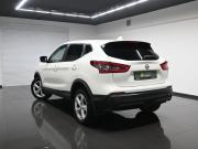 Nissan Qashqai II Рестайлинг Тверь  - изображение 24