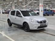 Renault Sandero I Казань  - изображение 25