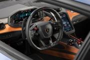 Lamborghini Temerario Москва  - изображение 30