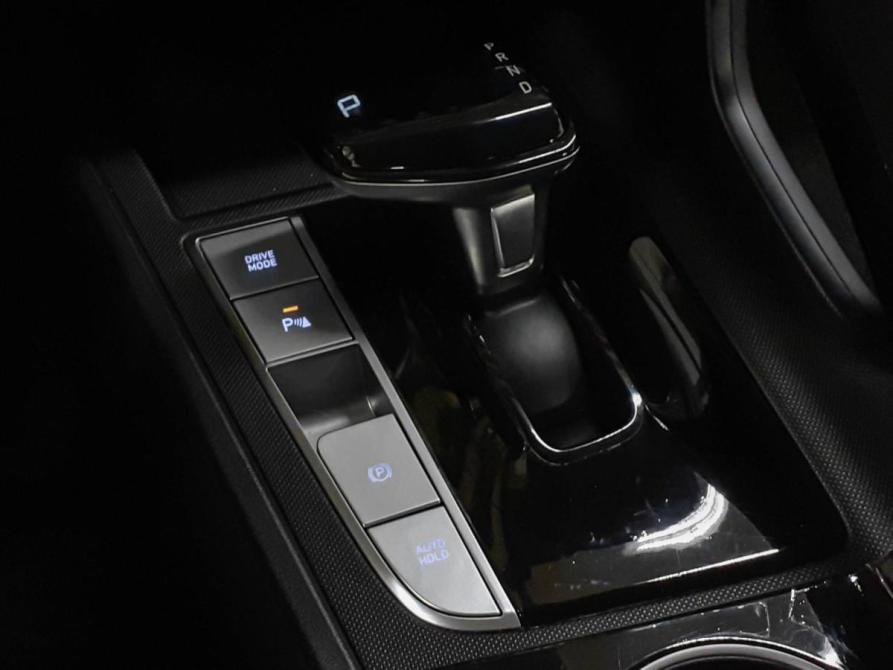 Hyundai Elantra VII (CN7) Москва  - изображение 18