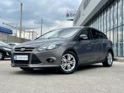 Ford Focus III Краснодар  - изображение 24