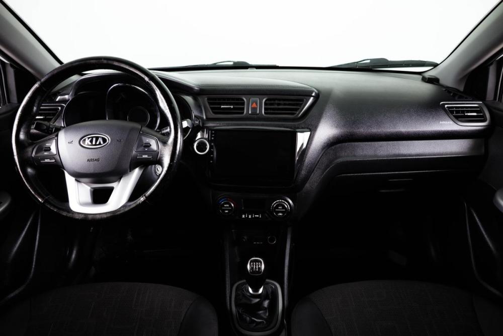 Kia Rio III Пермь  - изображение 14
