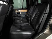 Land Rover Discovery IV Рестайлинг Санкт-Петербург  - изображение 28