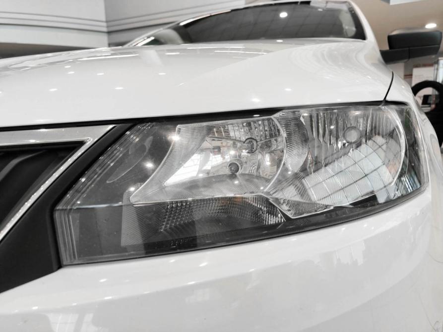 Skoda Rapid I Рестайлинг Казань  - изображение 21
