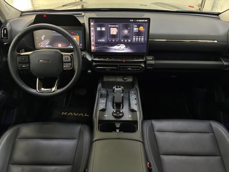Haval H7 I Пермь  - изображение 11