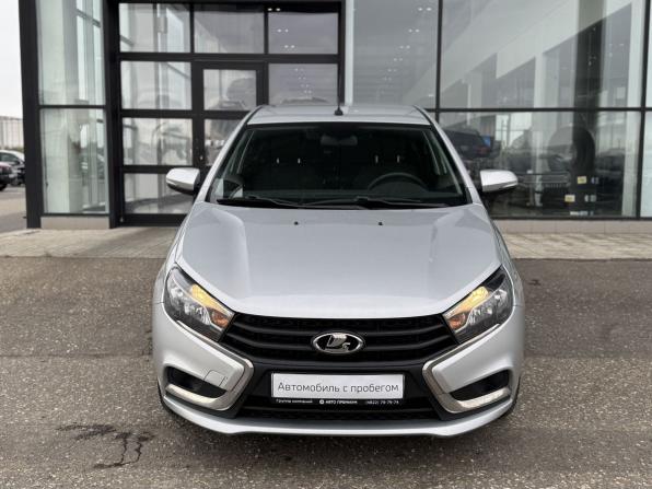 Lada (ВАЗ) Vesta I с пробегом 2020 года, цена 985 000 рублей, 97854 км, седан, Автокод Объявления