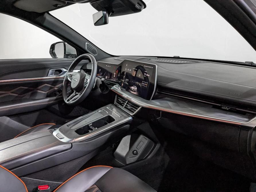 Haval F7 II Химки  - изображение 13