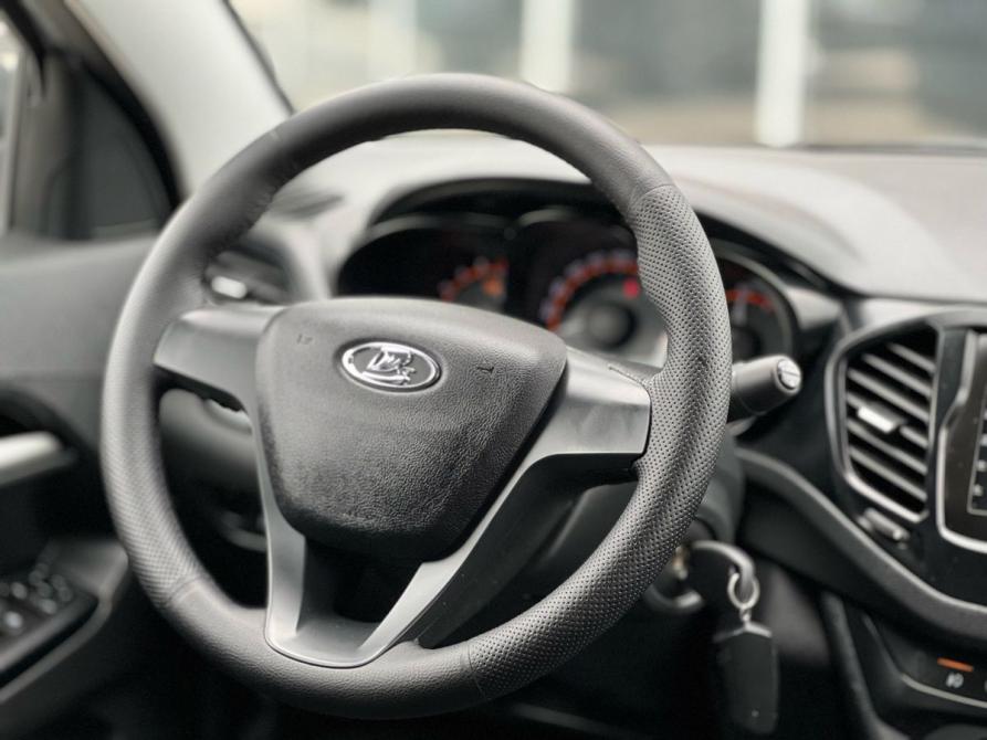 Lada (ВАЗ) Vesta I Самара  - изображение 10