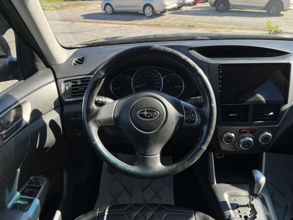 Subaru Forester III Рестайлинг с пробегом 2011 года, цена 1 049 000 рублей, 213000 км, внедорожник, Автокод Объявления