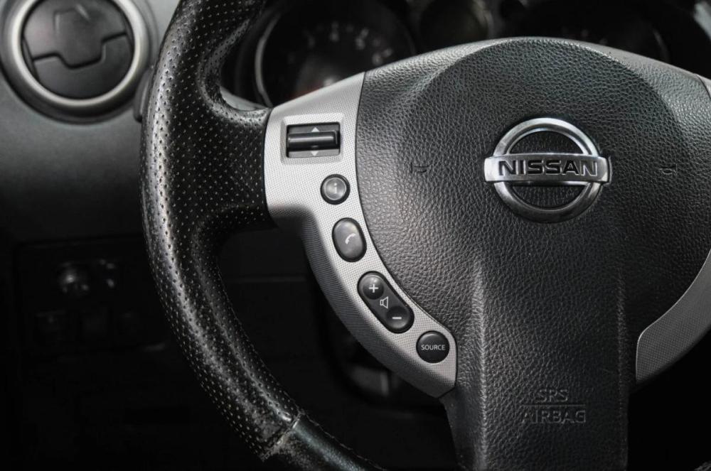 Nissan Qashqai I Новокузнецк  - изображение 17