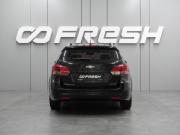 Chevrolet Cruze I Рестайлинг Воронеж  - изображение 20