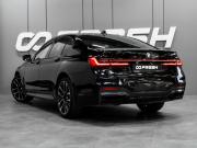 BMW 7 серии VI (G11/G12) Рестайлинг Тюмень  - изображение 39