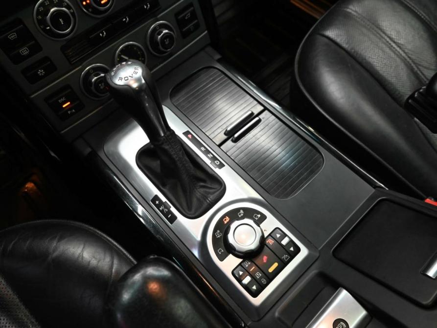 Land Rover Range Rover III Рестайлинг Екатеринбург  - изображение 18