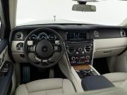 Rolls-Royce Cullinan I Москва  - изображение 56