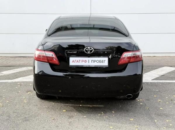 Toyota Camry VI (XV40) с пробегом 2008 года, цена 1 120 000 рублей, 278274 км, седан, Автокод Объявления