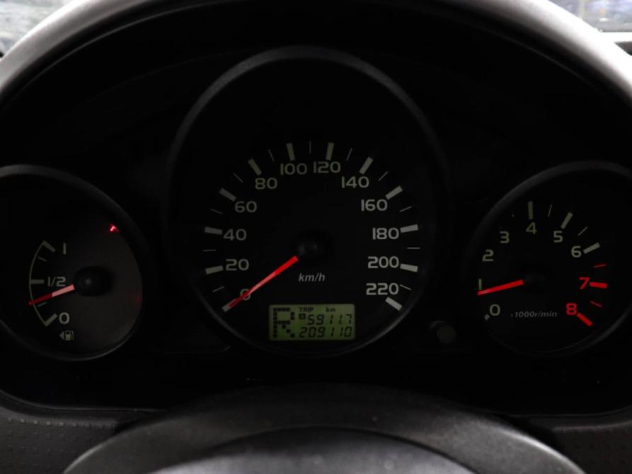 Mitsubishi Colt VI (Z20/Z30) Химки  - изображение 8