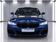 BMW 5 серии VII (G30/G31/G38) Рестайлинг Москва  - изображение 20