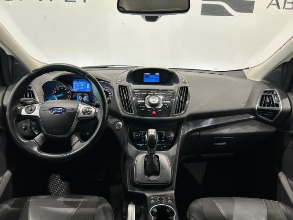 Ford Kuga II с пробегом 2015 года, цена 1 049 000 рублей, 244680 км, внедорожник, Автокод Объявления